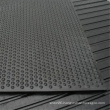 Animal Mats Cow/Horse Matting Antifatigue Rubber Stable Mat